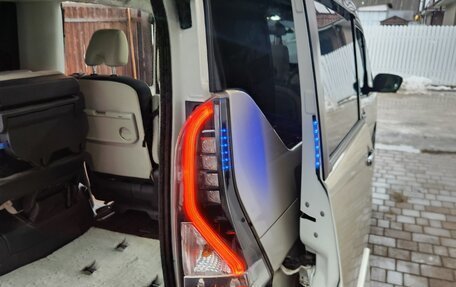 Nissan Serena IV, 2019 год, 2 650 000 рублей, 19 фотография