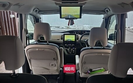 Nissan Serena IV, 2019 год, 2 650 000 рублей, 6 фотография