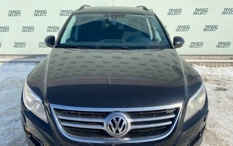 Volkswagen Tiguan I, 2011 год, 1 180 000 рублей, 2 фотография