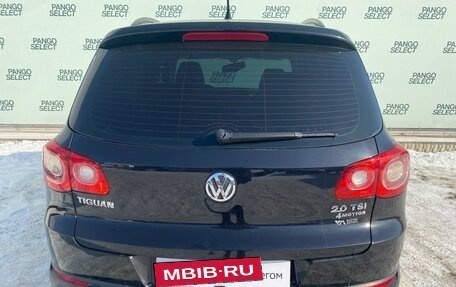 Volkswagen Tiguan I, 2011 год, 1 180 000 рублей, 5 фотография