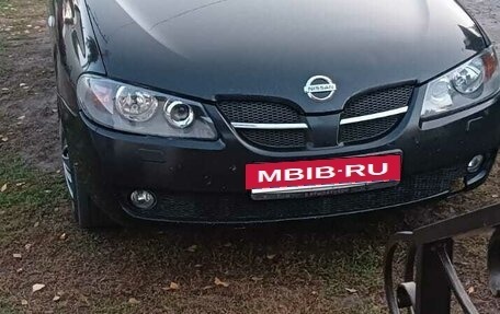 Nissan Almera, 2006 год, 195 000 рублей, 2 фотография