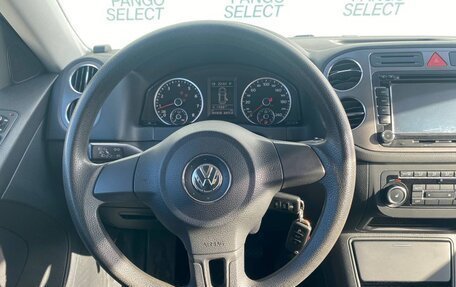 Volkswagen Tiguan I, 2011 год, 1 180 000 рублей, 16 фотография