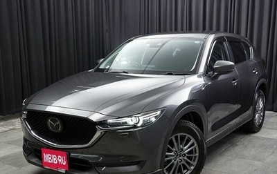 Mazda CX-5 II, 2018 год, 2 650 000 рублей, 1 фотография