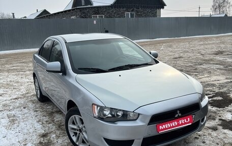 Mitsubishi Lancer IX, 2008 год, 700 000 рублей, 1 фотография