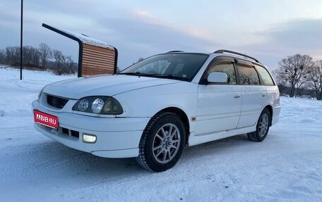 Toyota Caldina, 1998 год, 550 000 рублей, 1 фотография