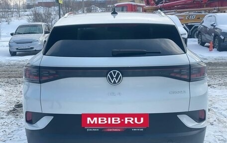 Volkswagen ID.4, 2022 год, 2 829 000 рублей, 6 фотография