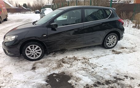 Nissan Tiida, 2015 год, 1 185 000 рублей, 3 фотография