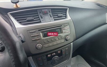 Nissan Tiida, 2015 год, 1 185 000 рублей, 6 фотография