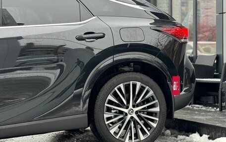 Lexus RX IV рестайлинг, 2024 год, 9 750 000 рублей, 3 фотография