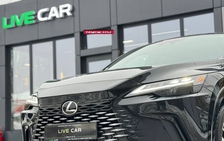 Lexus RX IV рестайлинг, 2024 год, 9 750 000 рублей, 2 фотография