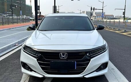 Honda Accord IX рестайлинг, 2022 год, 2 360 000 рублей, 3 фотография