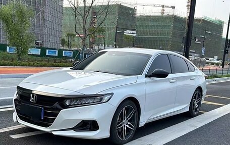 Honda Accord IX рестайлинг, 2022 год, 2 360 000 рублей, 6 фотография