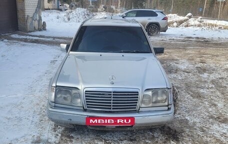 Mercedes-Benz W124, 1992 год, 150 000 рублей, 6 фотография