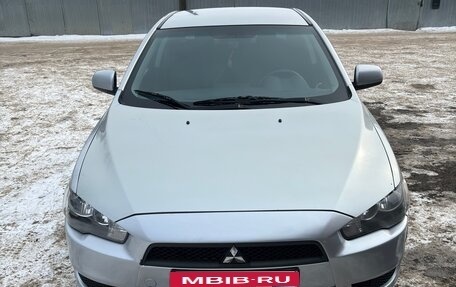 Mitsubishi Lancer IX, 2008 год, 700 000 рублей, 3 фотография