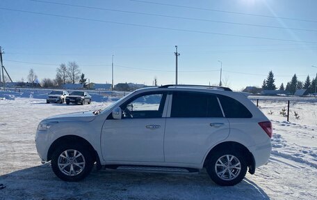 Lifan X60 I рестайлинг, 2016 год, 1 200 000 рублей, 3 фотография