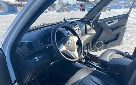 Lifan X60 I рестайлинг, 2016 год, 1 200 000 рублей, 4 фотография