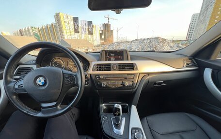 BMW 3 серия, 2014 год, 1 560 000 рублей, 12 фотография