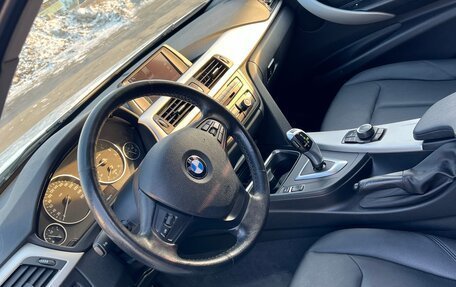 BMW 3 серия, 2014 год, 1 560 000 рублей, 14 фотография