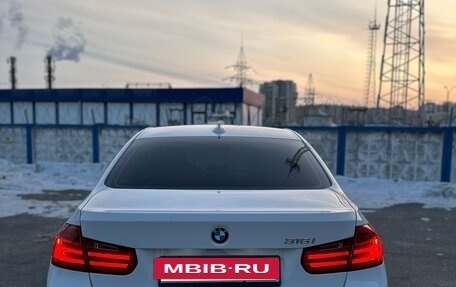 BMW 3 серия, 2014 год, 1 560 000 рублей, 10 фотография