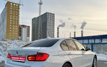 BMW 3 серия, 2014 год, 1 560 000 рублей, 6 фотография