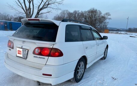 Toyota Caldina, 1998 год, 550 000 рублей, 3 фотография