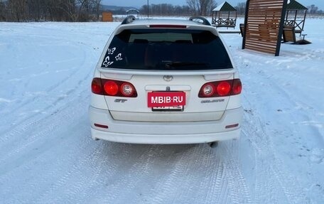 Toyota Caldina, 1998 год, 550 000 рублей, 4 фотография