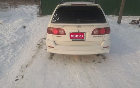 Toyota Caldina, 1998 год, 550 000 рублей, 8 фотография