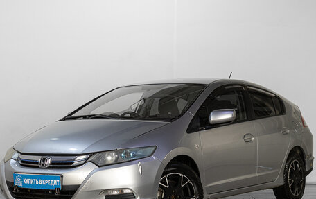 Honda Insight II рестайлинг, 2013 год, 1 049 000 рублей, 4 фотография