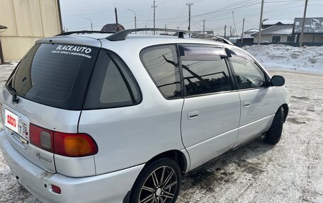 Toyota Ipsum II, 1995 год, 480 000 рублей, 3 фотография