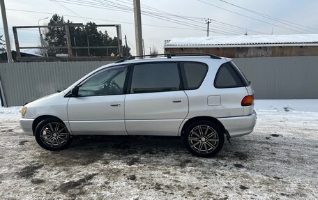 Toyota Ipsum II, 1995 год, 480 000 рублей, 8 фотография