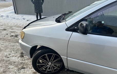 Toyota Ipsum II, 1995 год, 480 000 рублей, 12 фотография