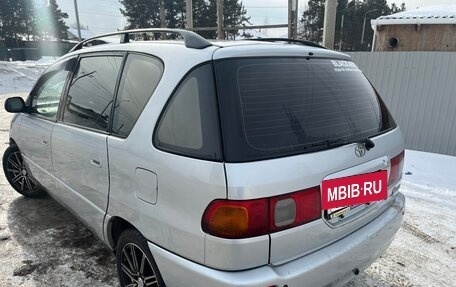 Toyota Ipsum II, 1995 год, 480 000 рублей, 9 фотография