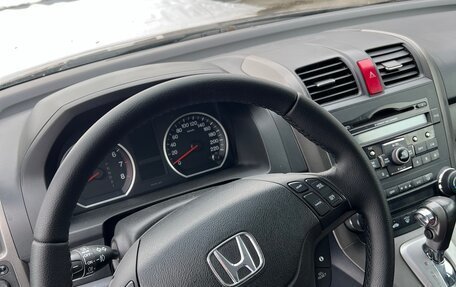 Honda CR-V III рестайлинг, 2012 год, 1 850 000 рублей, 7 фотография