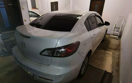 Mazda 3, 2011 год, 900 000 рублей, 4 фотография