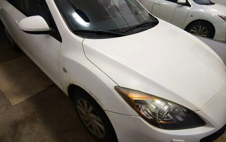 Mazda 3, 2011 год, 900 000 рублей, 2 фотография