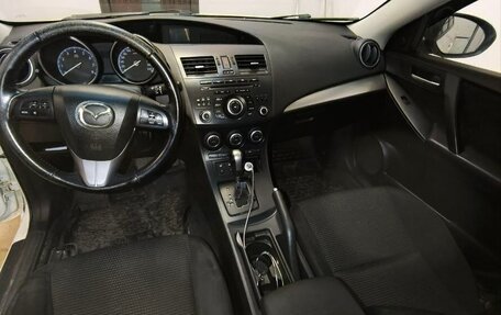 Mazda 3, 2011 год, 900 000 рублей, 6 фотография