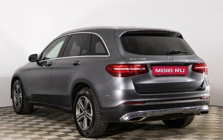 Mercedes-Benz GLC, 2018 год, 2 899 777 рублей, 7 фотография