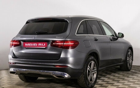 Mercedes-Benz GLC, 2018 год, 2 899 777 рублей, 5 фотография