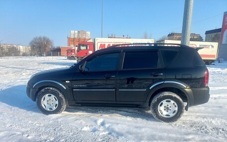 SsangYong Rexton III, 2007 год, 850 000 рублей, 2 фотография