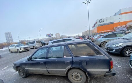 Toyota Corona VIII (T170), 1991 год, 180 000 рублей, 3 фотография