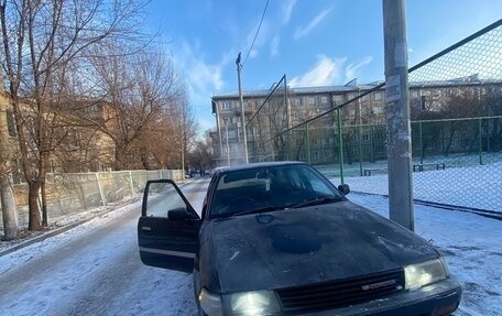 Toyota Corona VIII (T170), 1991 год, 180 000 рублей, 7 фотография