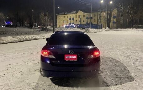 Mazda 6, 2008 год, 1 100 000 рублей, 4 фотография