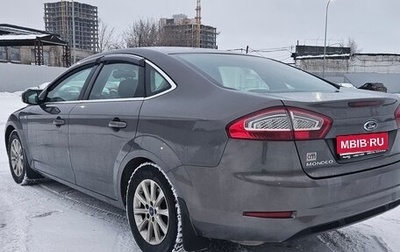 Ford Mondeo IV, 2011 год, 899 000 рублей, 1 фотография