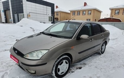 Ford Focus IV, 2004 год, 350 000 рублей, 1 фотография