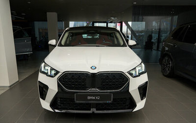 BMW X2, 2024 год, 7 160 000 рублей, 1 фотография