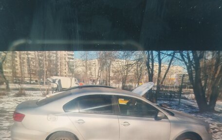 Volkswagen Jetta VI, 2014 год, 450 000 рублей, 1 фотография