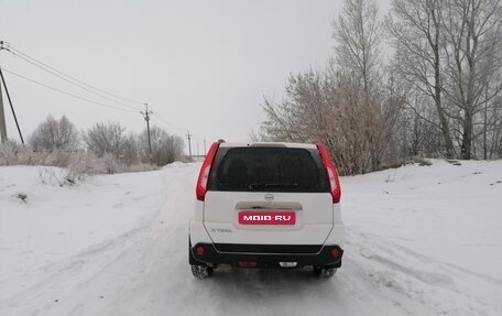 Nissan X-Trail, 2013 год, 1 580 000 рублей, 1 фотография