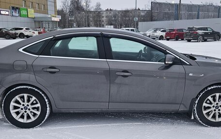 Ford Mondeo IV, 2011 год, 899 000 рублей, 7 фотография