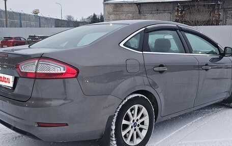 Ford Mondeo IV, 2011 год, 899 000 рублей, 4 фотография