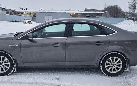 Ford Mondeo IV, 2011 год, 899 000 рублей, 6 фотография